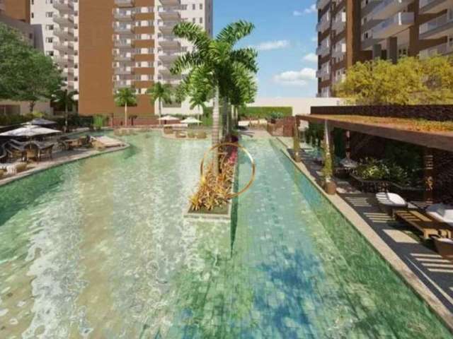 SOHO RESIDENCE- Barra Olímpica - Rio de Janeiro/RJ, Zona Oeste