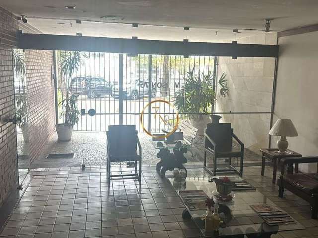 Apartamento em Grajaú, Rio de Janeiro/RJ