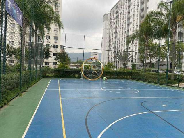 Minha Praia - Apartamento à venda no bairro Jacarepaguá - Rio de Janeiro/RJ