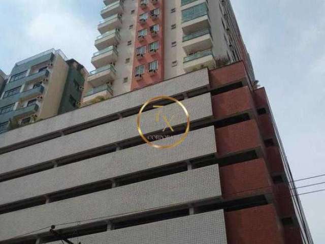 Apartamento à venda no bairro Aterrado - Volta Redonda/RJ