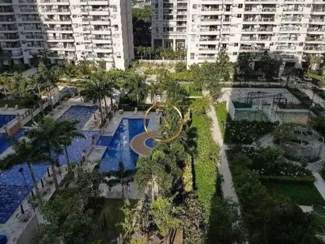 Reserva Jardim - Apartamento em Jacarepaguá, Rio de Janeiro/RJ