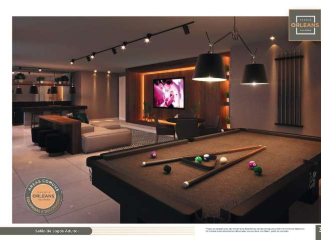 Residencial Parque Orleans