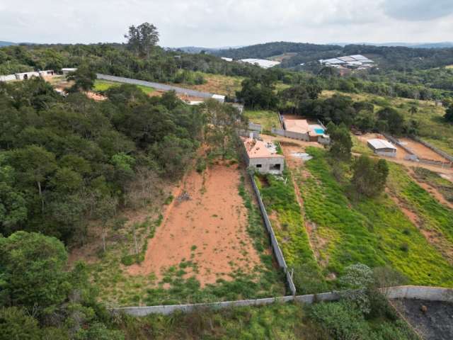 Terreno No Interior De São Paulo Em Ibiúna