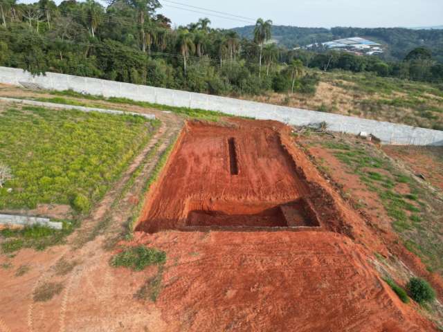 Terreno Linpo Para Construir