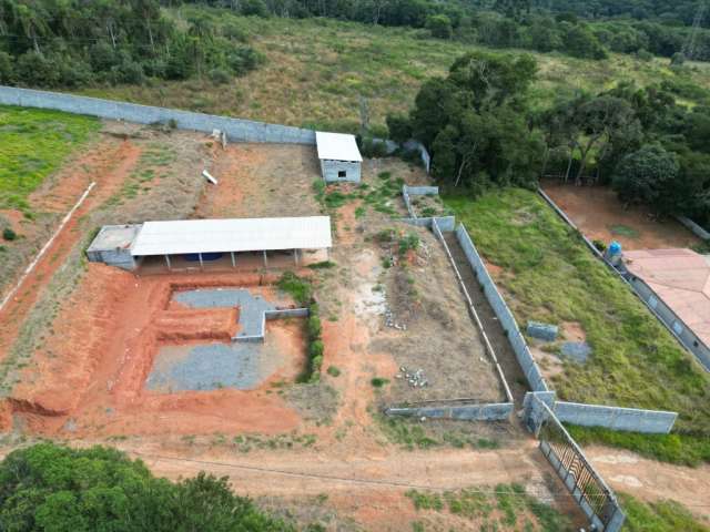 Terreno no interior de São Paulo Ibiúna