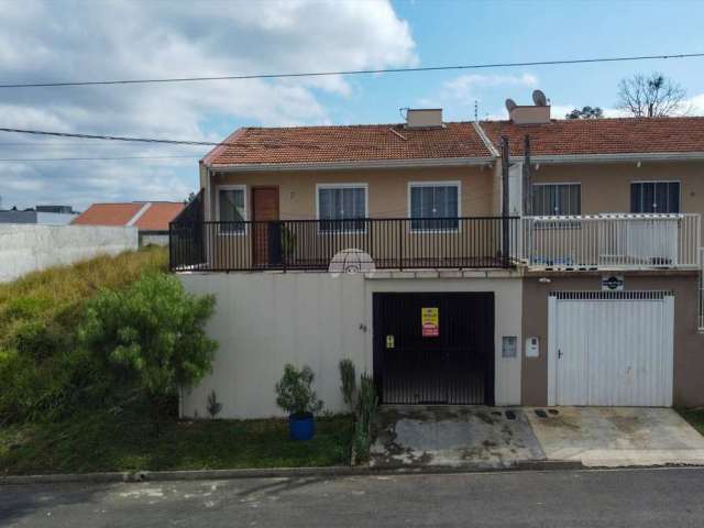 Casa com 3 quartos à venda na RUA SIMAO HAWRYSKO, 20, Alto da Lagoa, Irati, 122 m2 por R$ 310.000