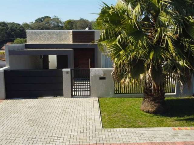 Casa com 2 quartos à venda na RUA MANOEL DE VASCONCELOS SOUZA, 79, Jardim Califórnia, Irati, 190 m2 por R$ 1.168.000