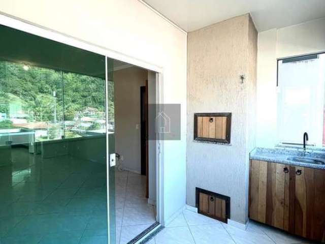 Apartamento para venda em jaraguá do sul