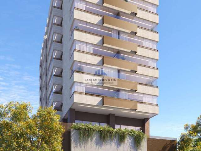 Feng Tijuca Residencial - Apartamento à venda no bairro Tijuca - Rio de Janeiro/RJ