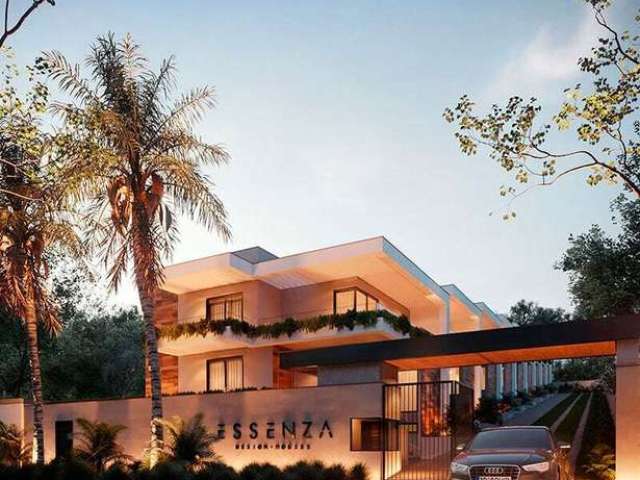 Essenza Design Houses - Casa à venda no bairro Freguesia (Jacarepaguá) - Rio de Janeiro/RJ