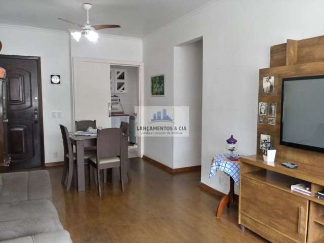 Condominio Solar da Ilha - Bom apartamento na Ribeira