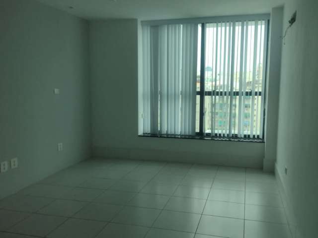 Sala comercial  com vaga de garagem