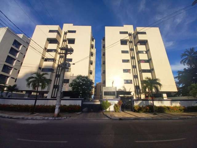 Apartamento para Venda em Cabedelo, Intermares, 4 dormitórios, 4 suítes, 1 banheiro, 3 vagas