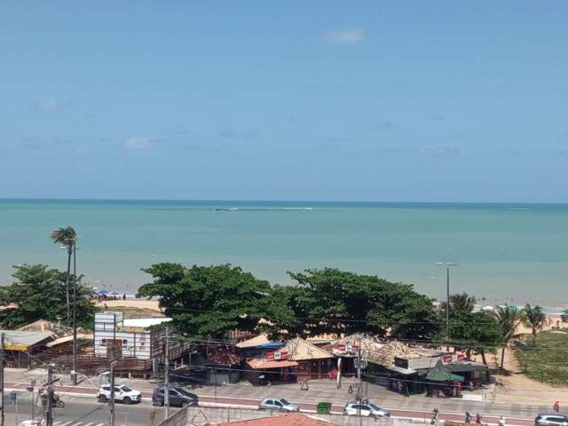 Cobertura para Venda em João Pessoa, Cabo Branco, 3 dormitórios, 2 suítes, 3 banheiros, 1 vaga