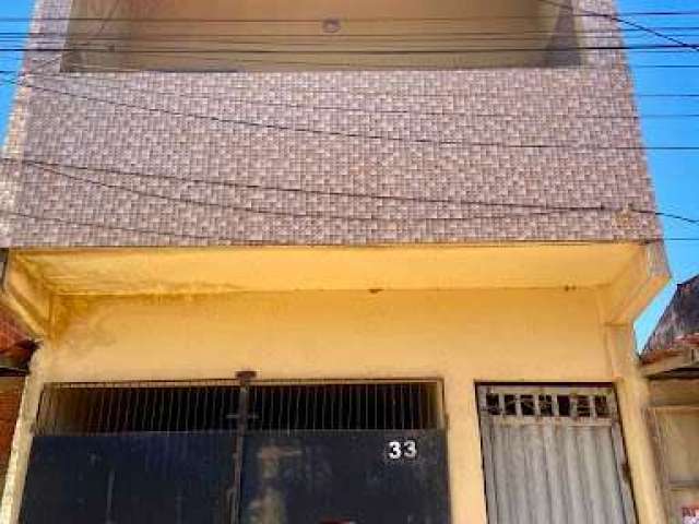 Casa com 3 dormitórios à venda, 120 m² por R$ 120.000,00 - Prefeito José Walter - Fortaleza/CE