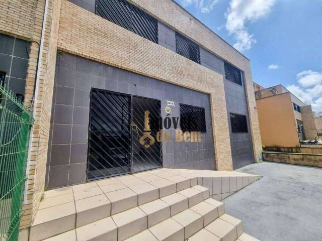 Galpão para alugar, 450 m² por R$ 8.684,47/mês - Cajazeiras - Fortaleza/CE