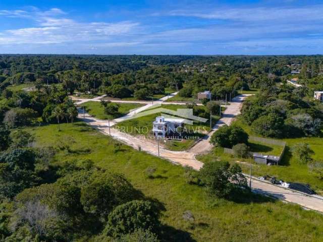 Descubra o Condomínio Jardim Fazenda Trancoso