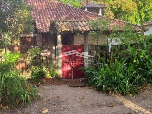 Oportunidade única: Venda de encantadora casa em Caraíva