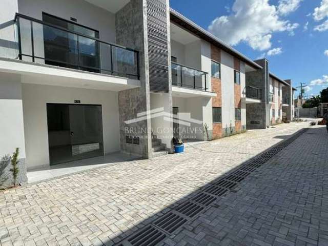 Apartamento à Venda em Porto Seguro - Condomínio Vila Arpini