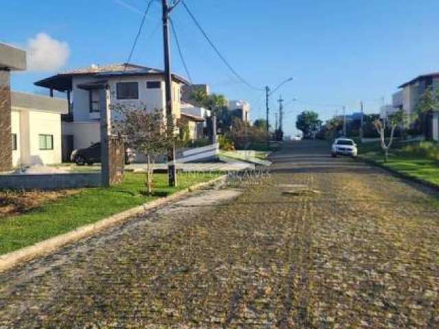 Terreno Exclusivo: Lote de 629m² no Outeiro São Francisco por R$580 mil