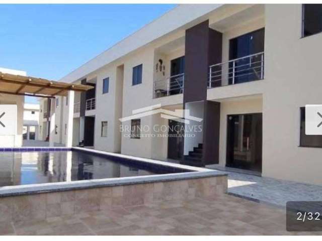 Aluguel de Apartamento - Village 1, Porto Seguro