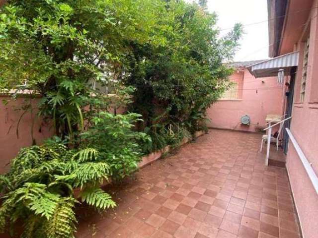 Casa à venda por R$ 960.000,09 - Cerâmica - São Caetano do Sul/SP