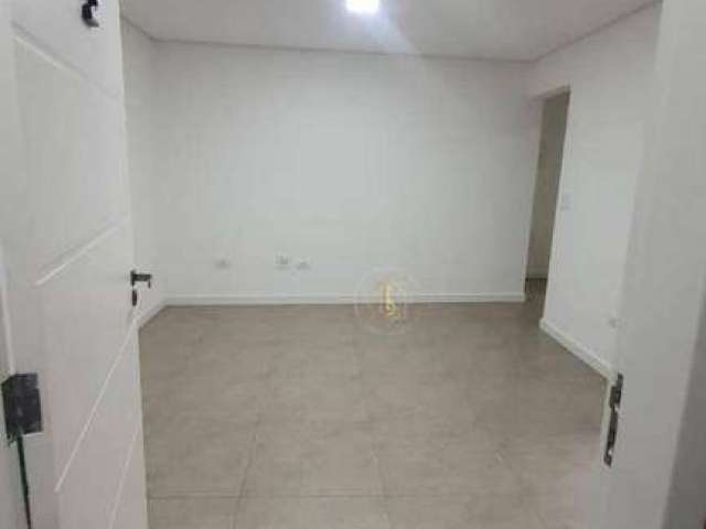 Apartamento à venda, 77 m² por R$ 402.800,09 - Vila Camilópolis - Santo André/SP