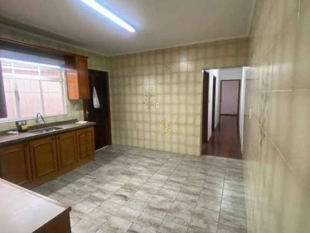 Casa com 2 dormitórios à venda, 132 m² por R$ 600.000,09 - Santa Maria - Santo André/SP