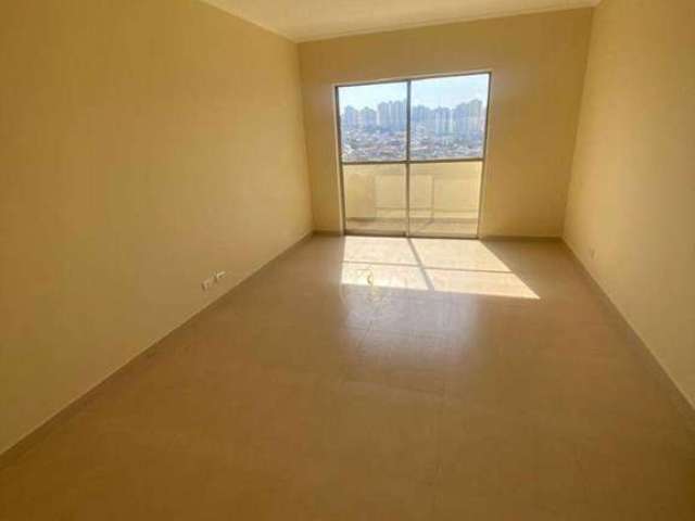 Apartamento com 2 dormitórios para alugar, 103 m² por R$ 3.289,09/mês - Olímpico - São Caetano do Sul/SP