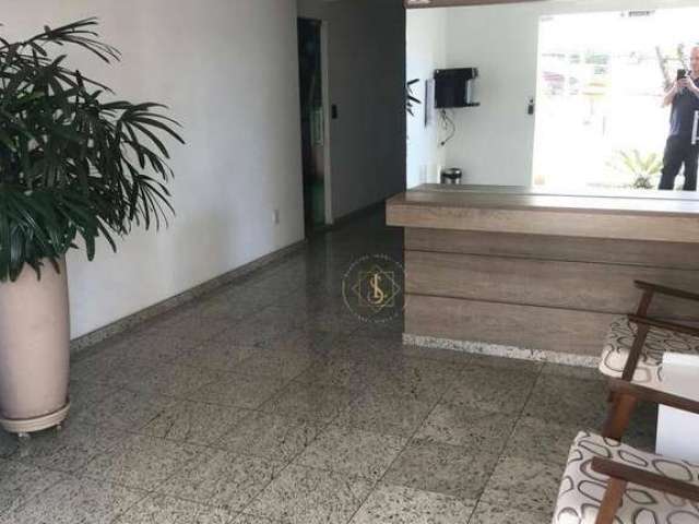 Apartamento com 2 dormitórios à venda, 63 m² por R$ 595.000,09 - Campestre - Santo André/SP