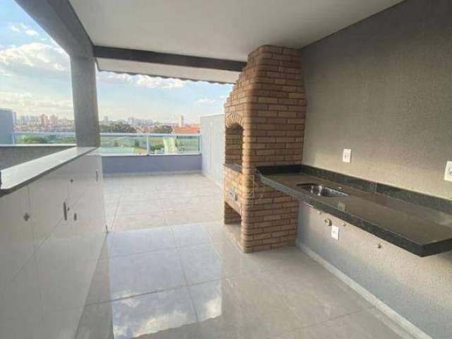 Cobertura com 2 dormitórios à venda, 72 m² por R$ 400.000,09 - Jardim Utinga - Santo André/SP