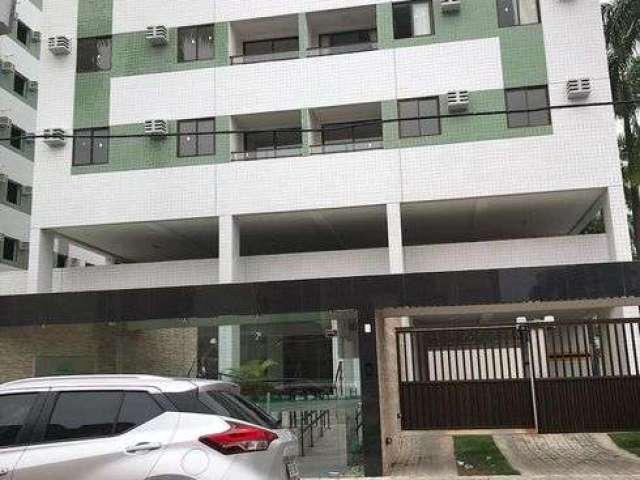 Apartamento para venda possui 58 metros quadrados com 2 quartos em Várzea - Recife - PE