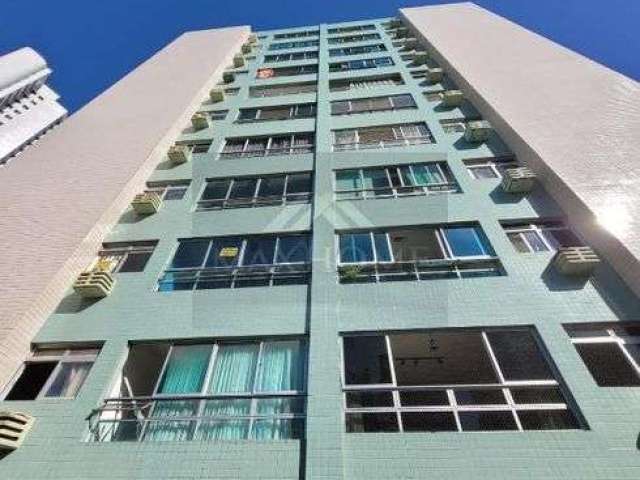 Apartamento super bem localizado na Av. Conselheiro Aguiar, com 03 quartos em Boa Viagem