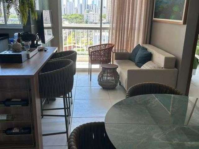 Apartamento para venda possui 45 metros quadrados com 2 quartos em Imbiribeira - Recife - PE