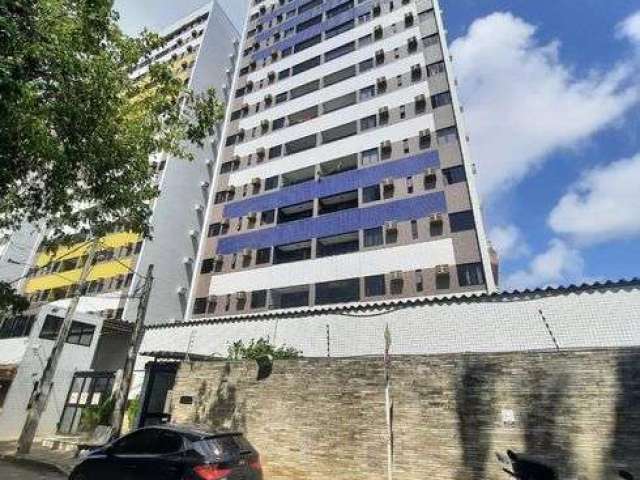 Apartamento com 3 quartos sendo 1 suíte, em Casa Caiada.