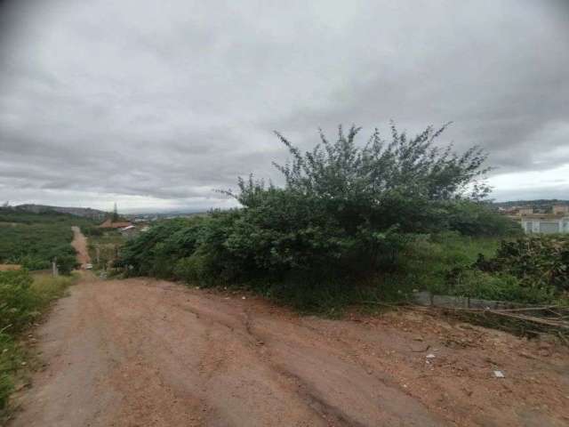 Lotes para venda no Loteamento Serra Nobre, em Gravatá.