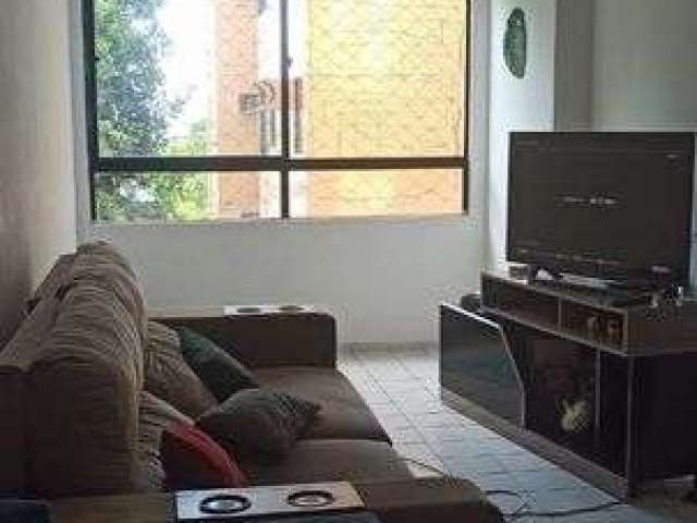 Apartamento com 3 quartos, em Jardim São Paulo.