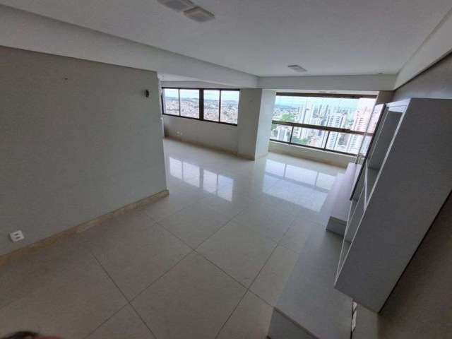 Apartamento com 3 suítes, no melhor trecho de Casa Amarela.