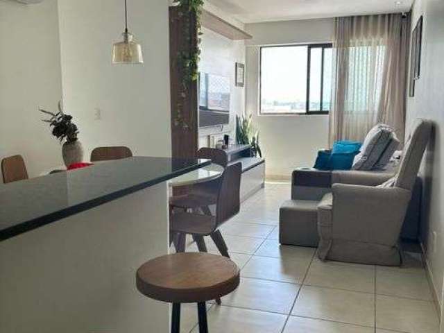 Apartamento porteira fechada com 2 quartos, no melhor trecho de Santo Amaro.