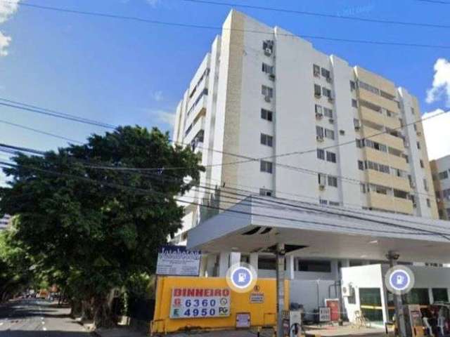 Apartamento com 3q sendo 1 suíte, na Boa Vista.