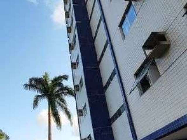 Apartamento com 2 quartos, no melhor trecho do Parnamirim.