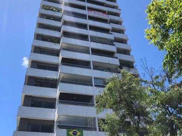 Apartamento com 3 quartos sendo1 suíte, no Parnamirim.