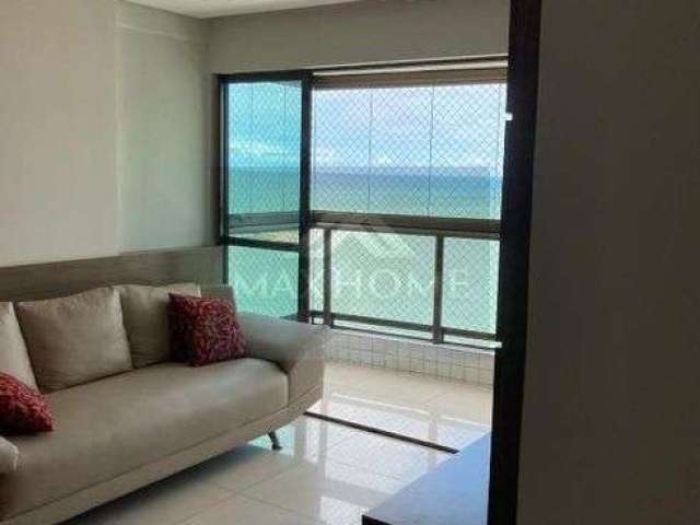 Apartamento Beira Mar Olinda