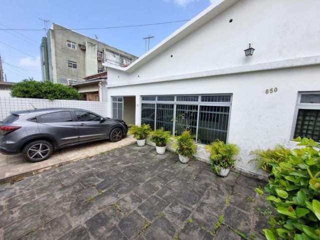 Casa para venda com 175 m, 4 quartos, Imbiribeira - Recife - PE