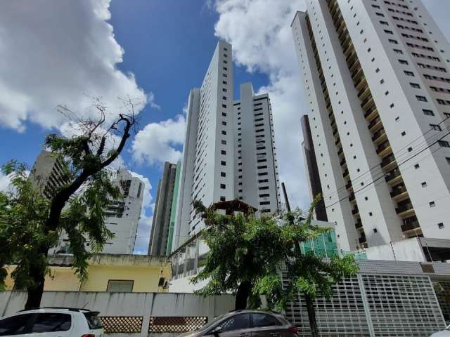 Apartamento com 3 quartos sendo 1 suíte a venda no melhor trecho do Parnamirim.