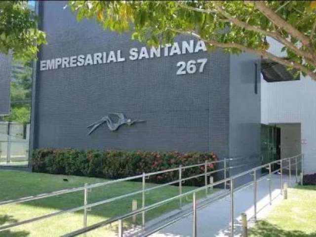 Sala comercial muito bem localizada no Santana.