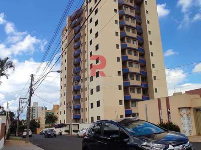 Apartamento para Venda em São Carlos, Jardim Santa Paula, 2 dormitórios, 1 banheiro, 1 vaga