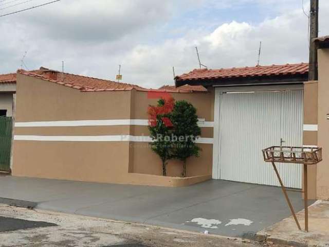 Casa 3 dormitórios para Venda em São Carlos, Jardim São Rafael, 3 dormitórios, 1 suíte, 2 banheiros, 2 vagas