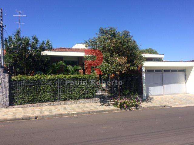 Casa 3 dormitórios para Venda em São Carlos, Jardim Macarenco, 3 dormitórios, 1 suíte, 3 banheiros, 2 vagas