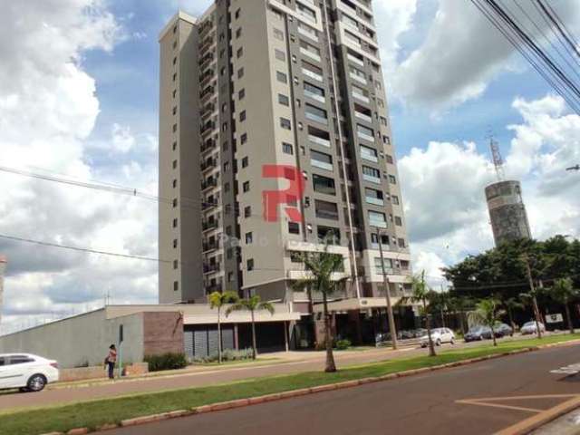 Apartamento para Venda em São Carlos, Parque Faber Castell I, 2 dormitórios, 1 suíte, 2 banheiros, 2 vagas